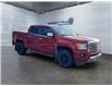 2015 GMC Canyon SLT (Stk: G100100) in Barrhead - Image 7 of 15 2015 GMC Canyon SLT (Stk: G100100) in Barrhead - Image 7 of 15