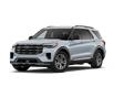 2026 Ford Explorer Active (Stk: 26EX557) in Toronto - Image 1 of 7