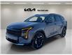 2026 Kia Sportage Hybrid EX Premium (Stk: SP26049) in Cold Lake - Image 4 of 26
