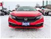 2019 Honda Civic LX (Stk: HHQ4542A) in Hanover - Image 2 of 23