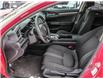 2019 Honda Civic LX (Stk: HHQ4542A) in Hanover - Image 10 of 23