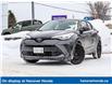 2022 Toyota C-HR  (Stk: HHQ4544) in Hanover - Image 1 of 4
