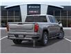 2026 GMC Sierra 1500 SLT (Stk: 47414) in Owen Sound - Image 4 of 6