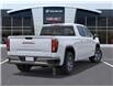 2026 GMC Sierra 1500 SLE (Stk: 47401) in Owen Sound - Image 4 of 6