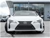 2021 Lexus LC 500 Base (Stk: 15105462A) in Richmond Hill - Image 3 of 28
