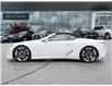 2021 Lexus LC 500 Base (Stk: 15105462A) in Richmond Hill - Image 4 of 28