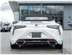 2021 Lexus LC 500 Base (Stk: 15105462A) in Richmond Hill - Image 7 of 28
