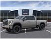 2026 GMC Sierra 2500HD AT4 (Stk: F207996) in PORT PERRY - Image 2 of 6
