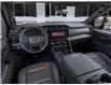 2026 GMC Sierra 2500HD AT4 (Stk: F207996) in PORT PERRY - Image 5 of 6