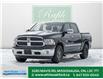 2016 RAM 1500 SLT (Stk: P0814A) in Mississauga - Image 1 of 27