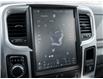 2016 RAM 1500 SLT (Stk: P0814A) in Mississauga - Image 23 of 27