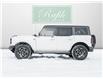 2021 Ford Bronco  (Stk: 25F8961A) in Mississauga - Image 5 of 34