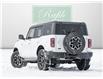 2021 Ford Bronco  (Stk: 25F8961A) in Mississauga - Image 10 of 34