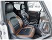 2021 Ford Bronco  (Stk: 25F8961A) in Mississauga - Image 30 of 34