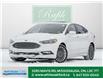 2017 Ford Fusion SE (Stk: P1043) in Mississauga - Image 1 of 29