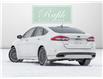 2017 Ford Fusion SE (Stk: P1043) in Mississauga - Image 9 of 29