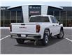 2026 GMC Sierra 2500HD Pro (Stk: 9143-26) in St. Catharines - Image 4 of 24