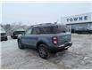 2026 Ford Bronco Sport Big Bend (Stk: BR605) in Miramichi - Image 3 of 14