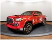 2021 Toyota Tacoma Base (Stk: 024294) in Lower Sackville - Image 1 of 12