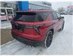 2026 Chevrolet Traverse RS (Stk: 26-883) in Listowel - Image 3 of 10