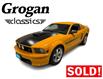 2007 Ford Mustang GT (Stk: 309822) in Watford - Image 1 of 30