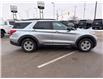 2024 Ford Explorer XLT (Stk: 174214) in London - Image 4 of 13