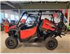 2025 Honda PIONEER 1000-5 DELUXE (Stk: 25HX-044) in Grande Prairie - Image 10 of 11