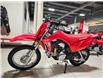 2026 Honda CRF110F TRAIL (Stk: 26HD-029) in Grande Prairie - Image 2 of 4