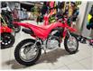 2026 Honda CRF110F TRAIL (Stk: 26HD-029) in Grande Prairie - Image 3 of 4