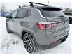 2019 Jeep Compass Limited (Stk: 45697A) in Newmarket - Image 17 of 50