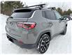 2019 Jeep Compass Limited (Stk: 45697A) in Newmarket - Image 19 of 50