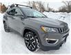 2019 Jeep Compass Limited (Stk: 45697A) in Newmarket - Image 21 of 50