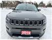 2019 Jeep Compass Limited (Stk: 45697A) in Newmarket - Image 22 of 50