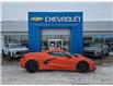2026 Chevrolet Corvette Stingray (Stk: 26-876) in Listowel - Image 2 of 10
