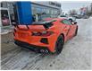 2026 Chevrolet Corvette Stingray (Stk: 26-876) in Listowel - Image 3 of 10