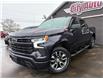 2023 Chevrolet Silverado 1500 RST (Stk: -) in Sussex - Image 1 of 14