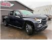 2023 Chevrolet Silverado 1500 RST (Stk: -) in Sussex - Image 5 of 14