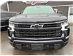 2023 Chevrolet Silverado 1500 RST (Stk: -) in Sussex - Image 6 of 14