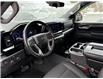 2023 Chevrolet Silverado 1500 RST (Stk: -) in Sussex - Image 8 of 14