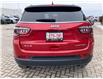 2024 Jeep Compass Limited (Stk: 6B006A) in Blenheim - Image 3 of 13