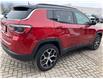 2024 Jeep Compass Limited (Stk: 6B006A) in Blenheim - Image 4 of 13