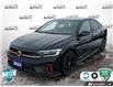 2024 Volkswagen Jetta GLI Base (Stk: 26C196AAX) in Tillsonburg - Image 1 of 25