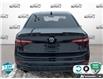 2024 Volkswagen Jetta GLI Base (Stk: 26C196AAX) in Tillsonburg - Image 5 of 25