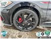 2024 Volkswagen Jetta GLI Base (Stk: 26C196AAX) in Tillsonburg - Image 6 of 25
