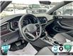 2024 Volkswagen Jetta GLI Base (Stk: 26C196AAX) in Tillsonburg - Image 13 of 25