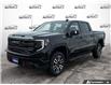 2024 GMC Sierra 1500 AT4 (Stk: 26C258AX) in Tillsonburg - Image 1 of 25