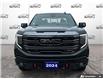 2024 GMC Sierra 1500 AT4 (Stk: 26C258AX) in Tillsonburg - Image 2 of 25