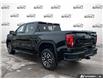 2024 GMC Sierra 1500 AT4 (Stk: 26C258AX) in Tillsonburg - Image 4 of 25