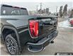 2024 GMC Sierra 1500 AT4 (Stk: 26C258AX) in Tillsonburg - Image 11 of 25