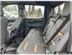 2024 GMC Sierra 1500 AT4 (Stk: 26C258AX) in Tillsonburg - Image 23 of 25